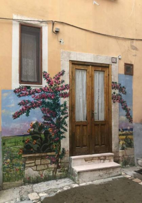 CASA FIORITA Rodi Garganico
